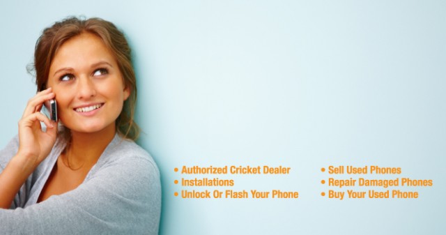 YOUR LINK TO YOUR WIRELESS NEEDS